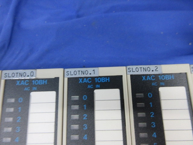 制御用ユニット(1組入)(ジャンク品) AVR-04H
