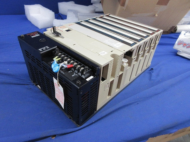 制御用ユニット(1組入)(ジャンク品) AVR-04H