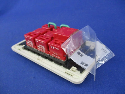 コントロールスイッチ P-100SLB