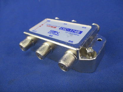 CS4分岐器 CSC-174B