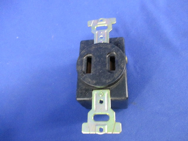 2P30A 埋込コンセント(2個入)(キズ・汚れ有)National WF1230