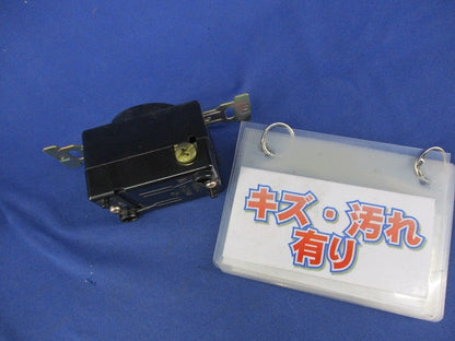 2P30A 埋込コンセント(2個入)(キズ・汚れ有)National WF1230