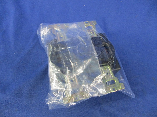 2P30A 埋込コンセント(2個入)(キズ・汚れ有)National WF1230