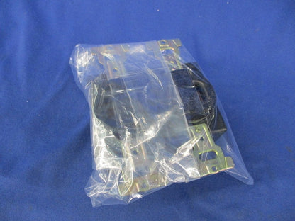 2P30A 埋込コンセント(2個入)(キズ・汚れ有)National WF1230