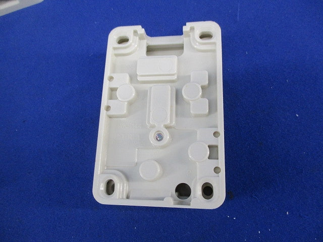 露出コンセント 20A250V(6個入)National WKS144