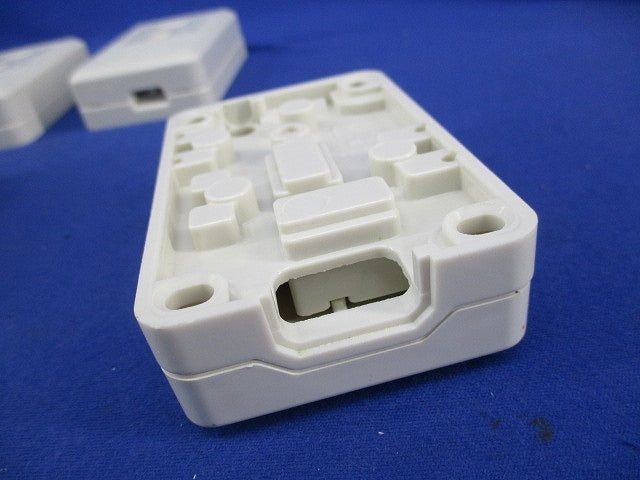 露出コンセント 20A250V(6個入)National WKS144