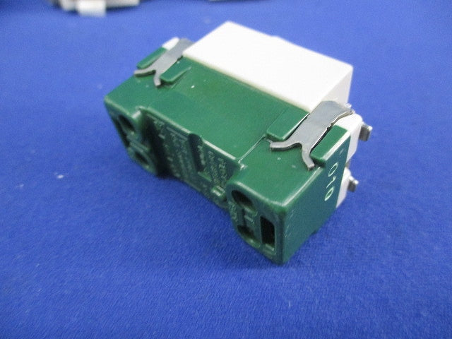 埋込ネームスイッチC(7個入)National WN5062