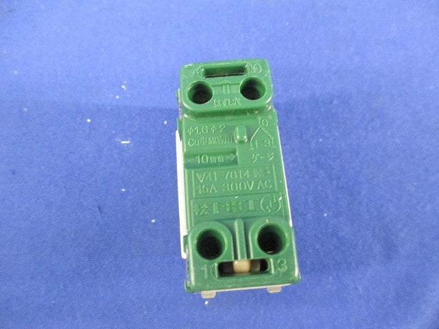 埋込ネームスイッチC(7個入)National WN5062