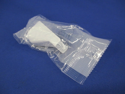 メタルエフモール付属品コンビネーションA型(9個入)(ホワイト) MFMC12