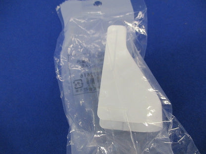 メタルエフモール付属品コンビネーションA型(9個入)(ホワイト) MFMC12