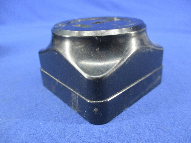 2P20A角型コンセント(4個入)(傷・汚れ有)National WK1220