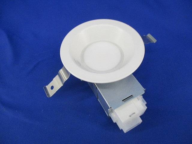 LEDダウンライト(電球色)φ100(キズ･汚れ有) LSEB9502LE1