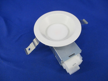 LEDダウンライト(電球色)φ100(キズ･汚れ有) LSEB9502LE1