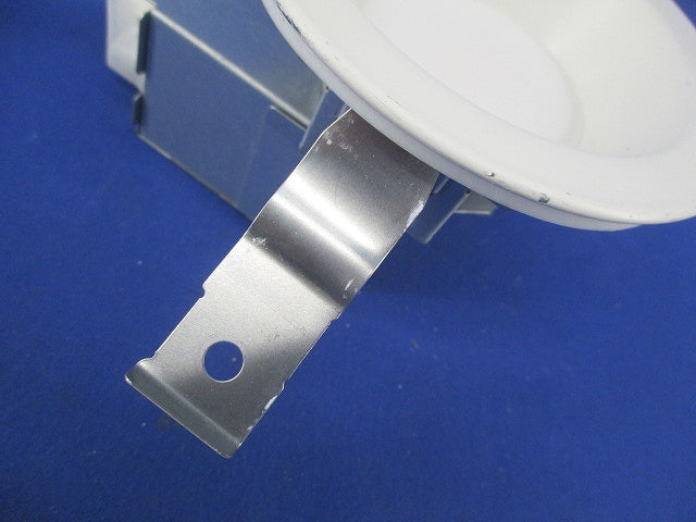 LEDダウンライト(電球色)φ100(キズ･汚れ有) LSEB9502LE1