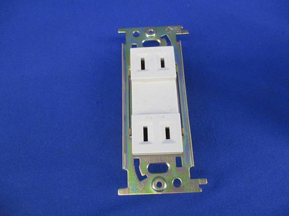 ML端子ダブルコンセント(4個入) ML-1212