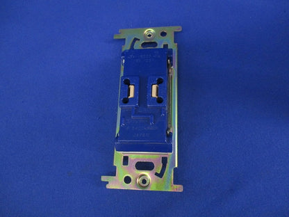 ML端子ダブルコンセント(4個入) ML-1212