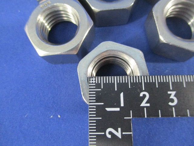 18mmSUS ナット ワッシャー 等 N2SWW他