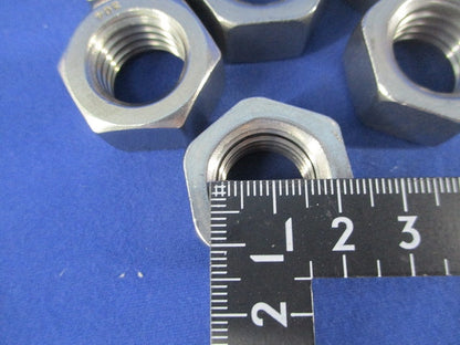 18mmSUS ナット ワッシャー 等 N2SWW他