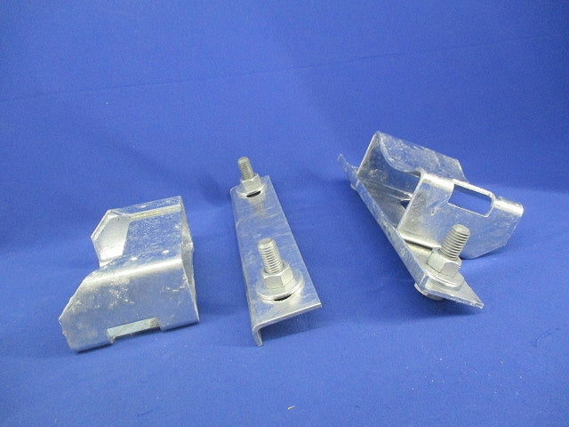 屋外筐体取付金具(4組入) RABX