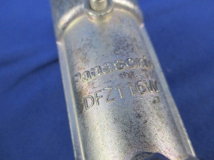 ねじなし防水カップリング混在(4個入) DFZ116W他