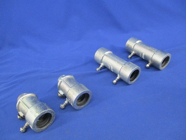 ねじなし防水カップリング混在(4個入) DFZ116W他