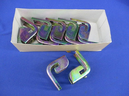 パイラックリップみぞ形鋼用(12個入) K10L