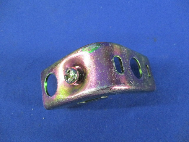 パイラックリップみぞ形鋼用(12個入) K10L