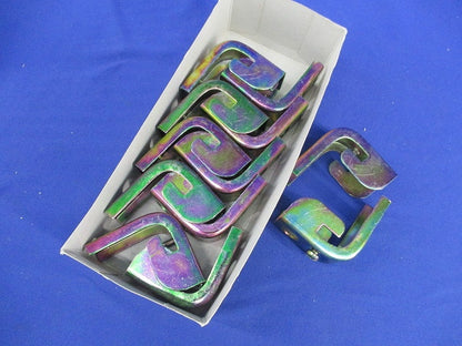 パイラックリップみぞ形鋼用(12個入) K10L