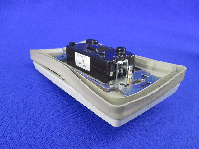 防水埋込スイッチB・片切(4個入) WS6021FK