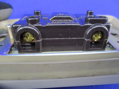 防水埋込スイッチB・片切(4個入) WS6021FK