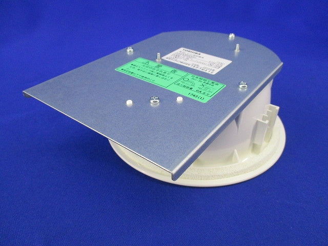 LED用ダウンライトφ125(ランプ無) LEDD85000