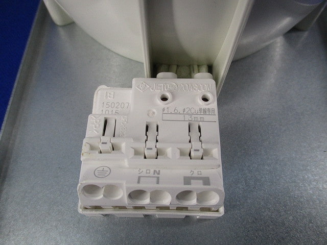 LED用ダウンライトφ125(ランプ無) LEDD85000