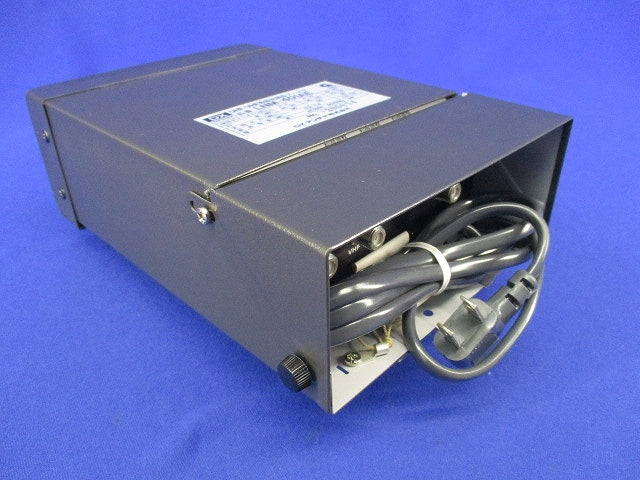 UHF-VHF帯超低雑音ブースタ LNM-401AE