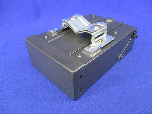 UHF-VHF帯超低雑音ブースタ LNM-401AE