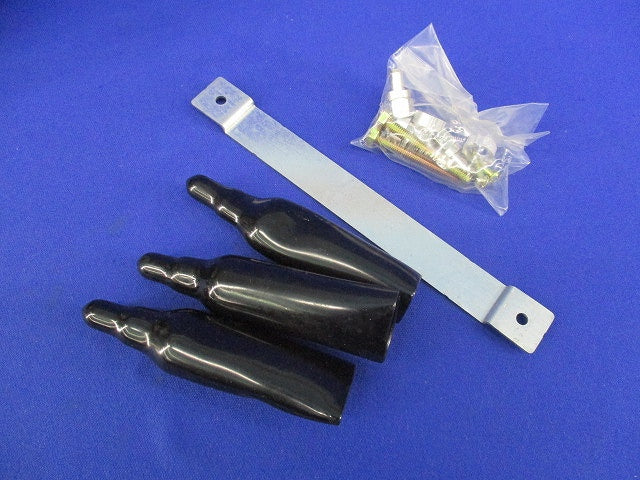 UHF-VHF帯超低雑音ブースタ LNM-401AE