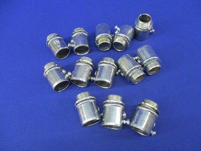 ビス止めコネクタ(13個入) NK022