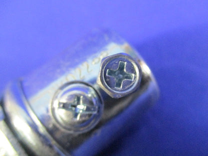 ビス止めコネクタ(13個入) NK022