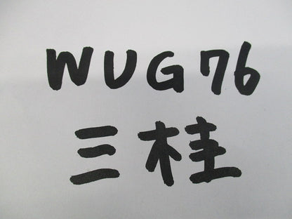 防水ユニオンカップリング(2個入)(汚れ有) WUG76
