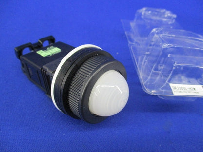 表示灯 DR30D0L-H3W