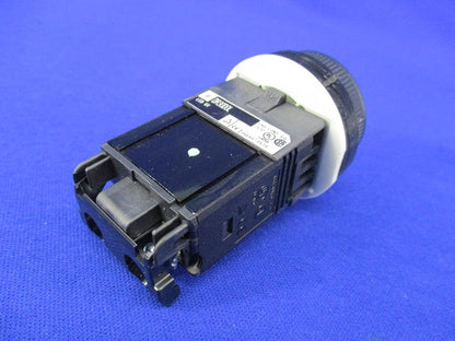 表示灯 DR30D0L-H3W