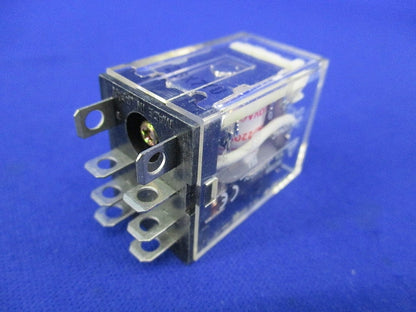 パワーリレー 200/220VAC LY2N