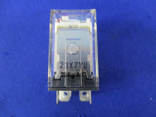 パワーリレー 200/220VAC LY2N