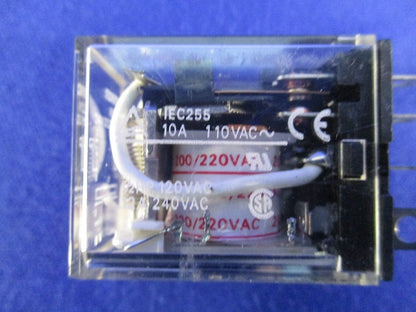 パワーリレー 200/220VAC LY2N