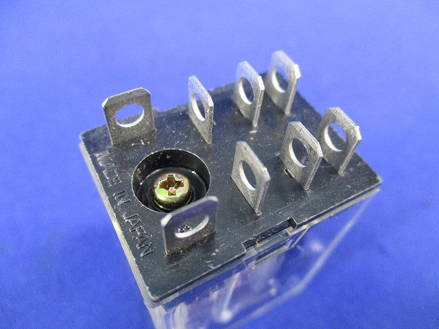 パワーリレー 200/220VAC LY2N