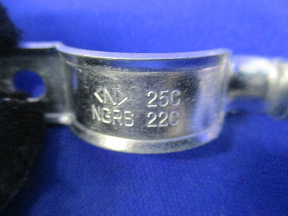 パイラッククリップ(27個入)(ビス不足) 25C22C