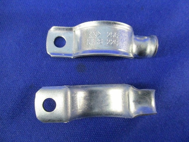 パイラッククリップ(27個入)(ビス不足) 25C22C