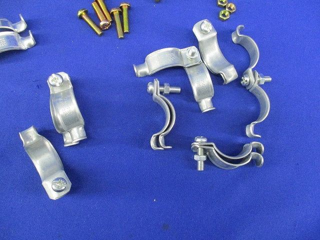 パイラッククリップ(27個入)(ビス不足) 25C22C