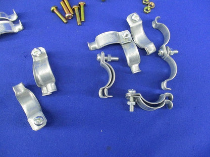 パイラッククリップ(27個入)(ビス不足) 25C22C