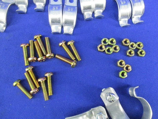 パイラッククリップ(27個入)(ビス不足) 25C22C