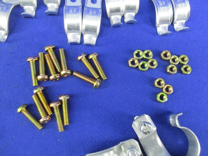 パイラッククリップ(27個入)(ビス不足) 25C22C